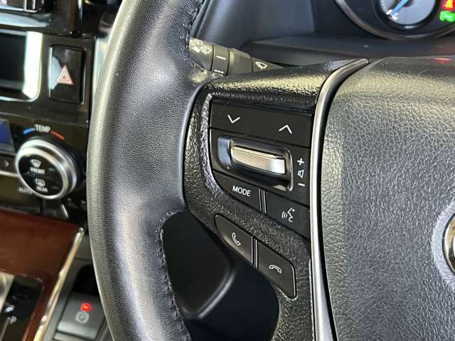 トヨタ アルファード 2.5 G 4WD 後席モニター 半革シート 両電動ドア LED 埼玉県の詳細画像 その17