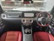 メルセデス・ベンツ Gクラス G400d AMGライン ディーゼルターボ 4WD Gマヌプロ ラグジュアリーP SR 本革シート 福井県の詳細画像 その3