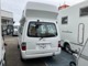 マツダ ボンゴバン Eライト 4WD キャンピングカー AT TV ナビ 石川県の詳細画像 その4