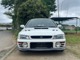 スバル インプレッサ 2.0 WRX 4WD 社外サスペンション 社外ブーストメーター 千葉県の詳細画像 その2