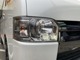 トヨタ ハイエースバン 2.8 スーパーGL ダークプライム ロングボディ ディーゼルターボ 4WD TSS・新品バンパーガード・新品タイヤ 福岡県の詳細画像 その4