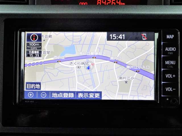 トヨタ タンク 1.0 X S SDナビ Bカメ Bluetooth 自動ドア 2年保証 福岡県の詳細画像 その11