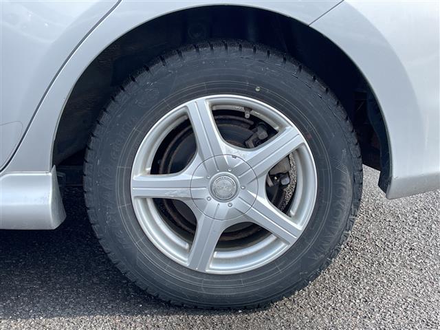 2010 Toyota Auris – thumbnail 44