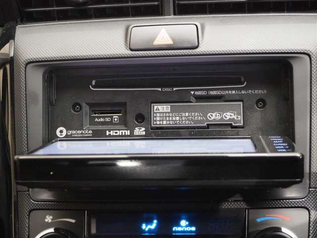 トヨタ カローラアクシオ 1.5 ハイブリッド 7インチメモリーナビ TSS 東京都の詳細画像 その20
