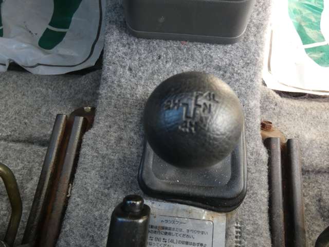 スズキ ジムニー 660 ランドベンチャー 4WD  北海道の詳細画像 その17