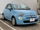 フィアット 500(チンクエチェント) ツインエア ポップ ユーザー買取車両 ワンオーナー 禁煙車 神奈川県の詳細画像 その3