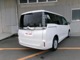 トヨタ ヴォクシー 2.0 V 4WD メモリーナビ&フルセグ・バックカメラ 徳島県の詳細画像 その4