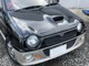 スズキ アルトワークス 660 RS/Z 4WD 4WDインタークーラーターボ5MT 雹害車 群馬県の詳細画像 その3