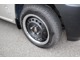 タイヤの溝は６分山程度あります。