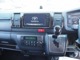 トヨタ ハイエースバン 2.8 スーパーGL ダークプライムII ロングボディ ディーゼルターボ 4WD SDナビ 寒冷地仕様 PCS 両側Pスラ エアロ 新潟県の詳細画像 その3