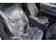 運転席8ウェイパワースポーティシート＆合成皮革シート表皮シートポジションを無段階に電動調整。