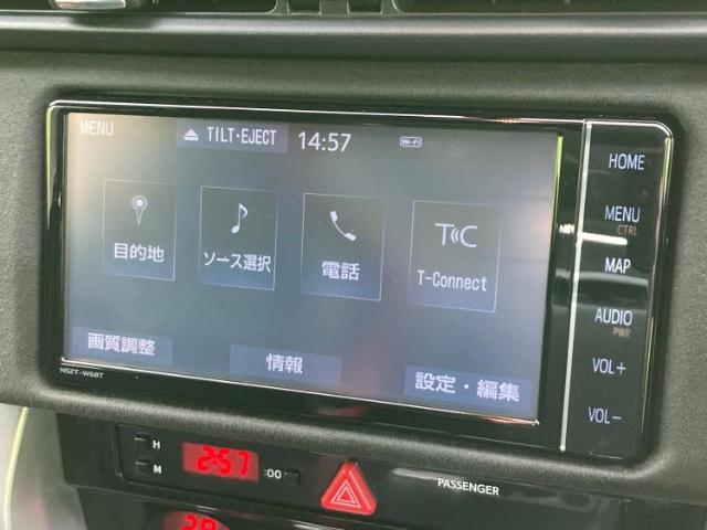 トヨタ 86 2.0 GT リミテッド 保証書/純正 SDナビ/シートヒーター/シート 愛知県の詳細画像 その9