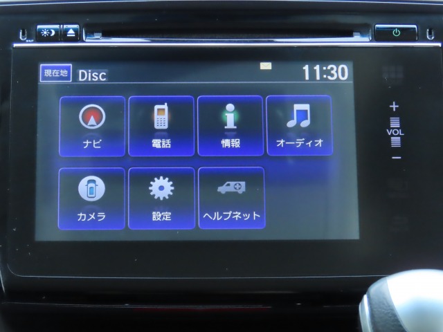 ホンダ オデッセイ 2.4 アブソルート EX アドバンス 4WD  北海道の詳細画像 その3