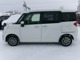 トヨタ ルーミー 1.0 G 4WD ナビ&TV バックカメラ 北海道の詳細画像 その3