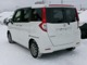 トヨタ ルーミー 1.0 G 4WD ナビ&TV バックカメラ 北海道の詳細画像 その4