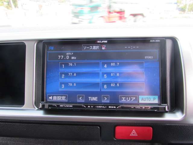 トヨタ ハイエース ワゴン2.7グランドキャビン 4WD キャンピング登録 Pスライド 車中泊仕様 福岡県の詳細画像 その20