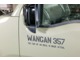 WANGAN357オリジナルステッカー付です。