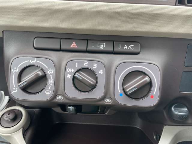 トヨタ パッソ 1.0 X CDデッキ 社外13AW コーナーポール 山形県の詳細画像 その12