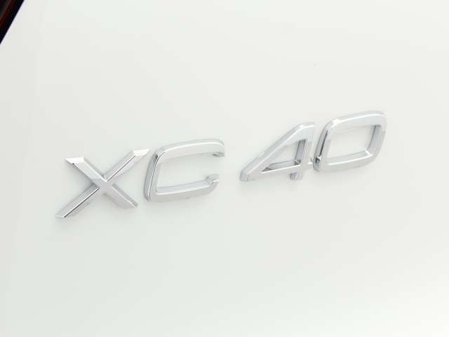 ボルボ XC40 アルティメット B4 AWD 4WD Googleナビ/ピクセルLED/登録済み未使用車 愛知県の詳細画像 その16