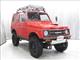 スズキ ジムニー 660 サマーウインド リミテッド 4WD リフトアップ公認 マッドタイヤ 北海道の詳細画像 その4