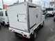 スズキ キャリイ 660 移動販売冷凍車 1WAY 4WD  新潟県の詳細画像 その4