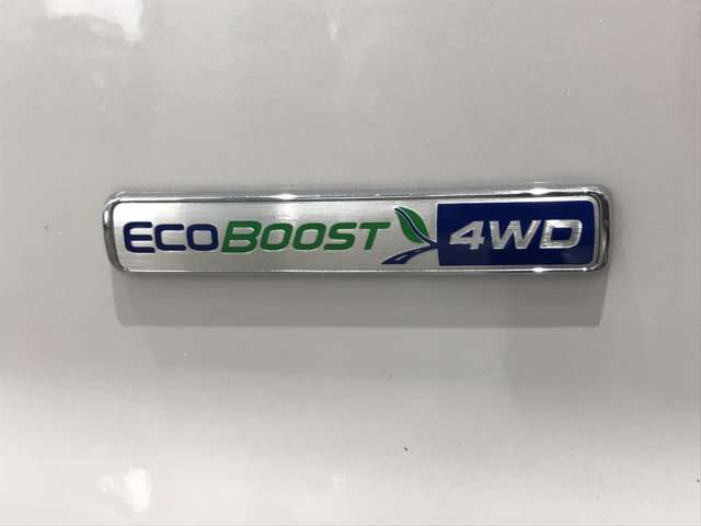 フォード エクスプローラー 2.3Eco Boost Limited 4WD フォード認定サービスディーラー 三重県の詳細画像 その6