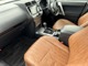 トヨタ ランドクルーザープラド 2.8 TX ディーゼルターボ 4WD ディーゼルTB M/Tタイヤ 革調シート 青森県の詳細画像 その3