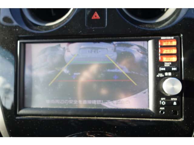 日産 ノート 1.2 X DIG-S アンシャンテ 助手席スライドアップシート 2年保証 ナビ ドラレコ Bカメラ LED 宮城県の詳細画像 その13