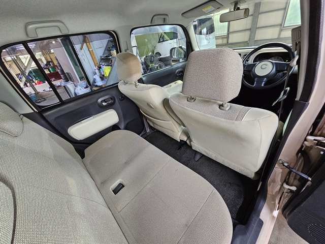 2011 Daihatsu Mira Cocoa – thumbnail 44