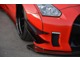 日産 GT-R 3.8 ピュアエディション 4WD 公認車 IDEALエアサス 社外マフラー 北海道の詳細画像 その4