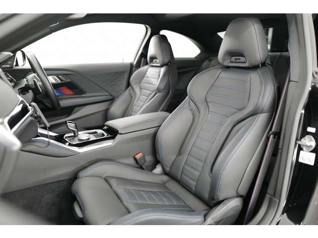 -BMW Mperformance本国シートベルト ￥33,000