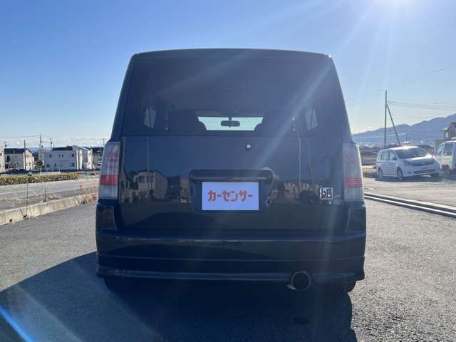 トヨタ bB 1.5 Z Xバージョン 社外アルミホイール タイミングチェーン車 静岡県の詳細画像 その7