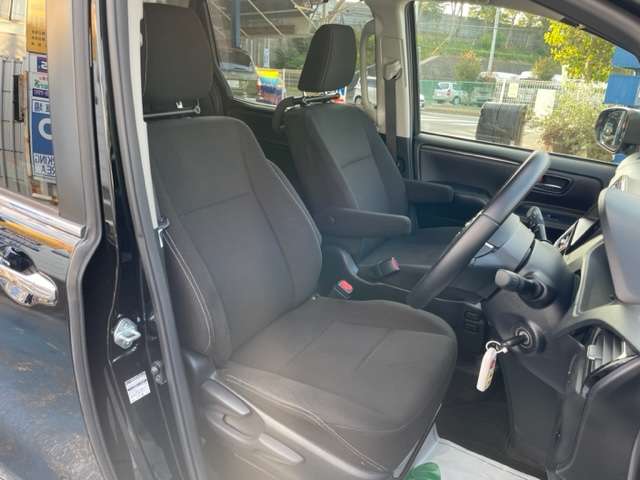 トヨタ エスクァイア 2.0 Xi ウェルキャブ 助手席リフトアップシート車  千葉県の詳細画像 その15