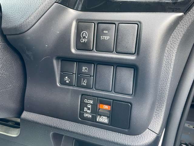 トヨタ エスクァイア 2.0 Xi ウェルキャブ 助手席リフトアップシート車  千葉県の詳細画像 その18
