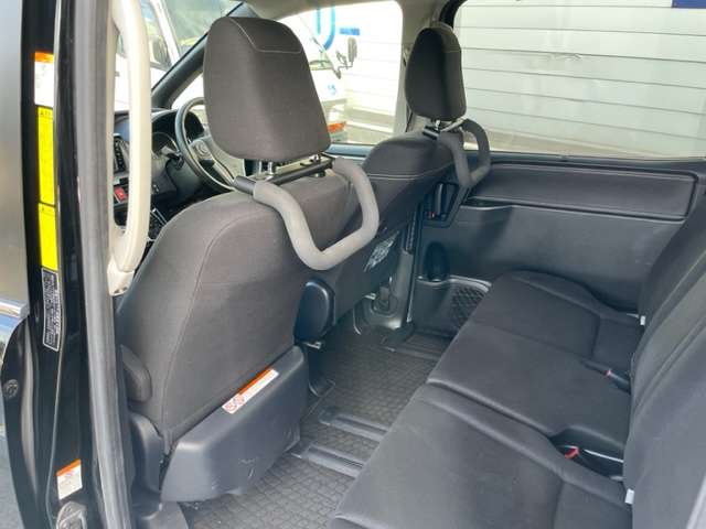 トヨタ エスクァイア 2.0 Xi ウェルキャブ 助手席リフトアップシート車  千葉県の詳細画像 その10