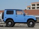 スズキ ジムニー 660 ワイルドウインド リミテッド 4WD 構造変更済み・全塗装・リフトアップ 兵庫県の詳細画像 その3