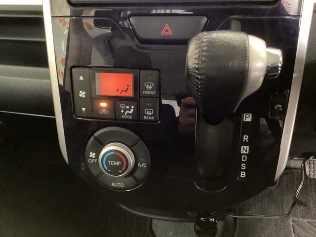 ダイハツ タント 660 カスタム RS トップエディション SAII ナビ ドラレコ ETC 鹿児島県の詳細画像 その11