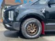 三菱 デリカD：5 2.2 ジャスパー ディーゼルターボ 4WD XJ04アルミ&オープンカントリー235 大阪府の詳細画像 その4