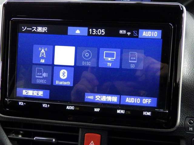 トヨタ ノア 2.0 Si WxBII Bカメラ ETC クルコン コーナーセンサー 大分県の詳細画像 その18