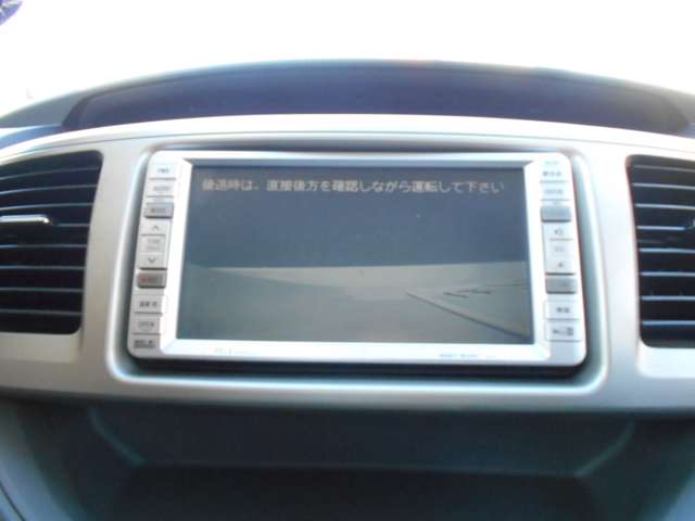 トヨタ ヴォクシー 2.0 Z ナビ/バックカメラ 愛知県の詳細画像 その14