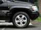 ジープ グランドチェロキー リミテッドV8 4WD 黒革HDDETC限定車 埼玉県の詳細画像 その4