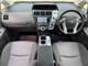 トヨタ プリウスα 1.8 G ツーリングセレクション スカイライトパッケージ リフトアップ 新品タイヤ 新品アルミ 福島県の詳細画像 その4