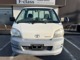 トヨタ タウンエーストラック 1.8 シングルジャストロー DX スチールデッキ 三方開 4WD 5MT エアコン パワーウインドウ 富山県の詳細画像 その2