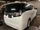 トヨタ ヴェルファイア 2.5 X 4WD  北海道の詳細画像 その4