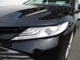 トヨタ カムリ 2.5 G レザーパッケージ LEDライト・ワンオーナー・本革シート 高知県の詳細画像 その4