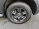 トヨタ ハイラックス 2.4 Z ディーゼルターボ 4WD 社外オーバーフェンダー ハードトノカバー 静岡県の詳細画像 その4
