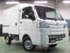 ダイハツ ハイゼットトラック 660 パネルバン 4WD AT車 オーディオ ETC 北海道の詳細画像 その2