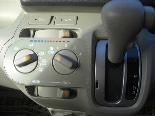 ホンダ ライフ 660 G 4WD ワンオーナー 禁煙車 新潟県の詳細画像 その12
