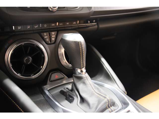 シボレー カマロ LT RS 1年保証/禁煙車/AppleCarPlay/AndroidAuto 愛知県の詳細画像 その20