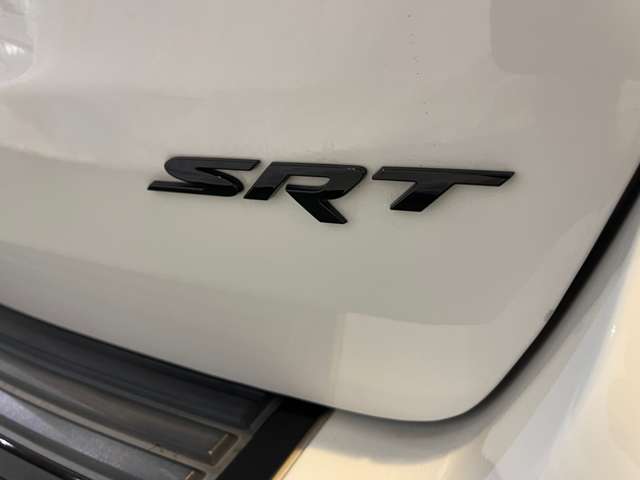 ジープ グランドチェロキー SRT8 4WD ベイパー社外ボディKITハーマンカードン 埼玉県の詳細画像 その14